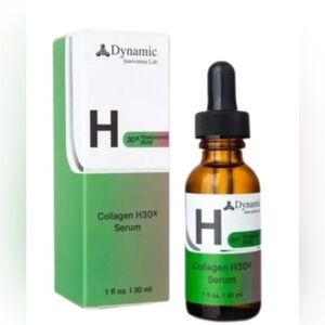 Dynamic Innovations Lab Collagen H30x Serum - Retails $119